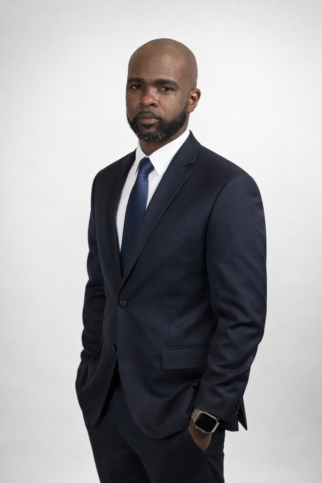 Gideon Donker — 43-Mediatech